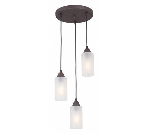 Подвесной светильник Vitaluce V3787 V3787-7/3S