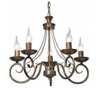 Подвесная люстра Vitaluce V3808 V3808-7/5