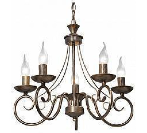 Подвесная люстра Vitaluce V3808 V3808-7/5