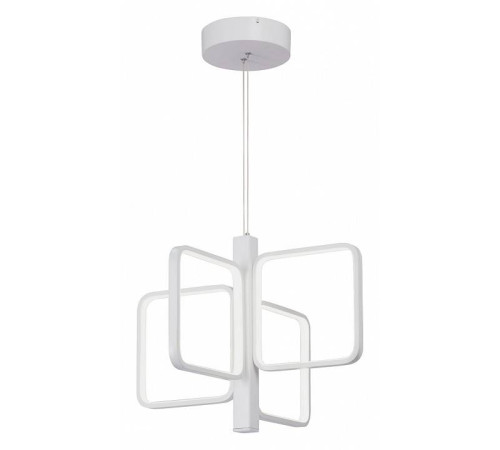 Подвесная люстра Vitaluce V3968 V3968-0/4S