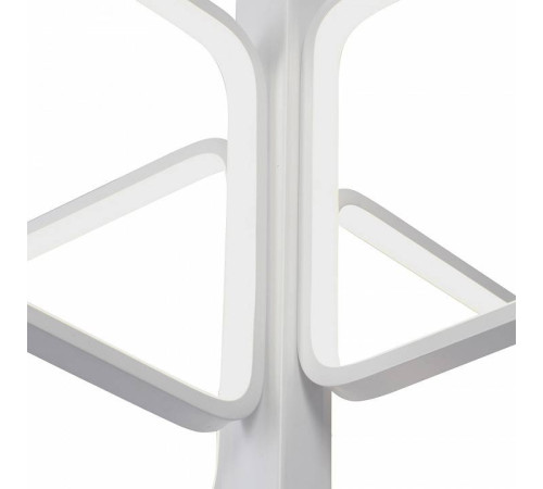 Подвесная люстра Vitaluce V3968 V3968-0/4S