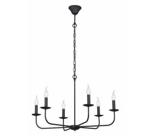 Подвесная люстра Vitaluce V3985 V3985-1/6