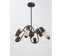 Люстра на штанге Vitaluce V4005 V4005-1/10PL