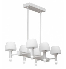 Люстра на штанге Vitaluce V4056 V4056/6PL