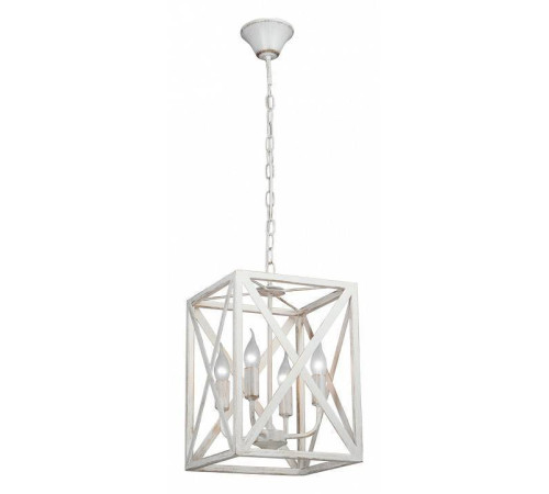 Подвесной светильник Vitaluce V4197 V4197-0/4