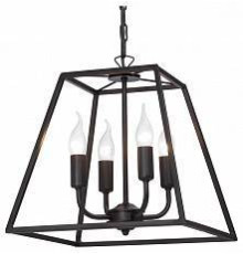 Подвесной светильник Vitaluce  V4237-1/4