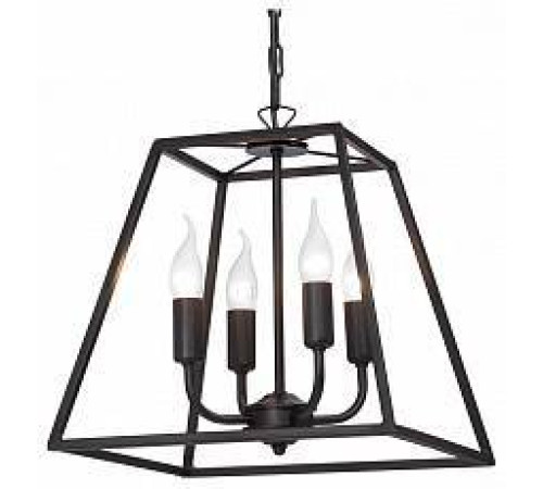 Подвесной светильник Vitaluce V4237-1/4