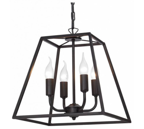 Подвесной светильник Vitaluce V4237-1/4