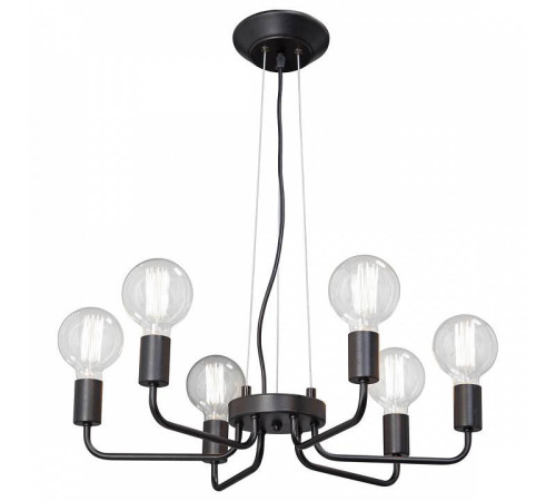 Подвесная люстра Vitaluce 4254 V4254-1/6