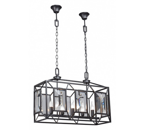 Подвесной светильник Vitaluce V4278 V4278-1/5