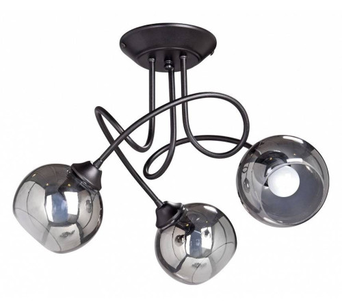 Люстра на штанге Vitaluce V4309-1/3PL