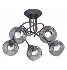 Люстра на штанге Vitaluce 5 ламп V4309-1/5PL