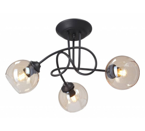 Люстра на штанге Vitaluce V43090 V43090-13/3PL