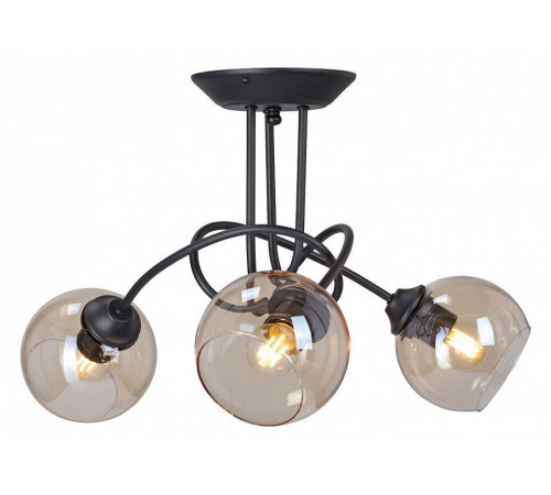 Люстра на штанге Vitaluce V43090 V43090-13/3PL