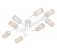 Потолочная люстра Vitaluce V4310 V4310-0/8PL