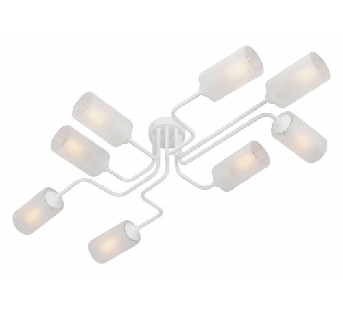 Потолочная люстра Vitaluce V4310 V4310-0/8PL