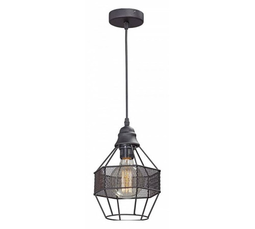 Подвесной светильник Vitaluce V4419 V4419-1/1S