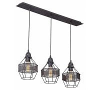 Подвесной светильник Vitaluce V4419 V4419-1/3S