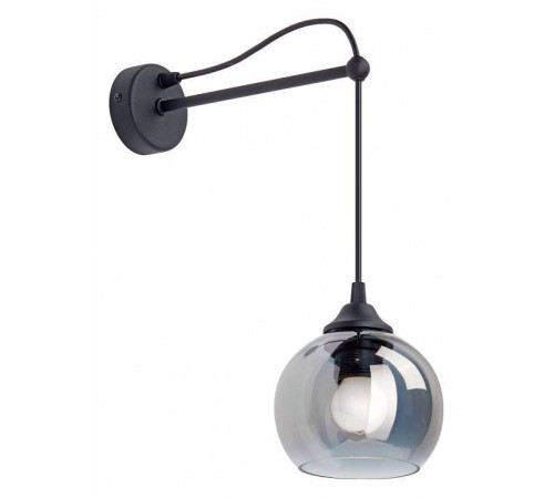 Бра Vitaluce Шарики V4482-1/1A