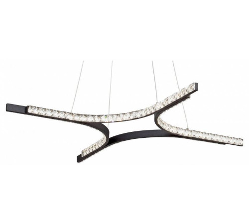 Подвесной светильник Vitaluce V4669-1/4S