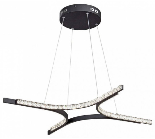 Подвесной светильник Vitaluce V4669-1/4S