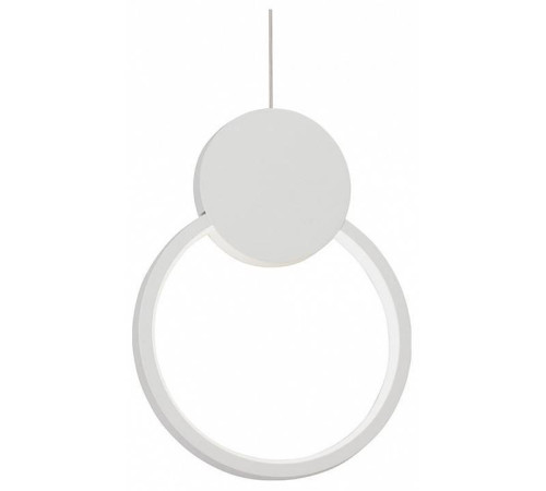 Подвесной светильник Vitaluce V4689 V4689-0/1S