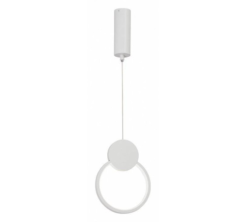 Подвесной светильник Vitaluce V4689 V4689-0/1S