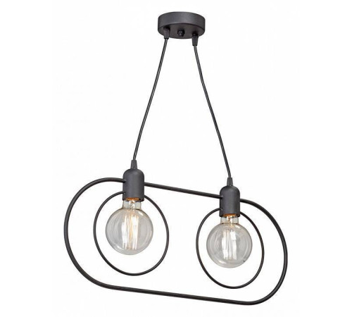 Подвесной светильник Vitaluce V4742 V4742-1/2S