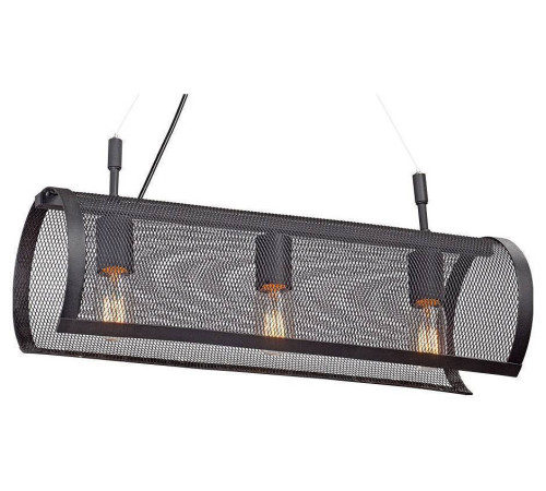 Подвесной светильник Vitaluce V4747 V4747-1/3S