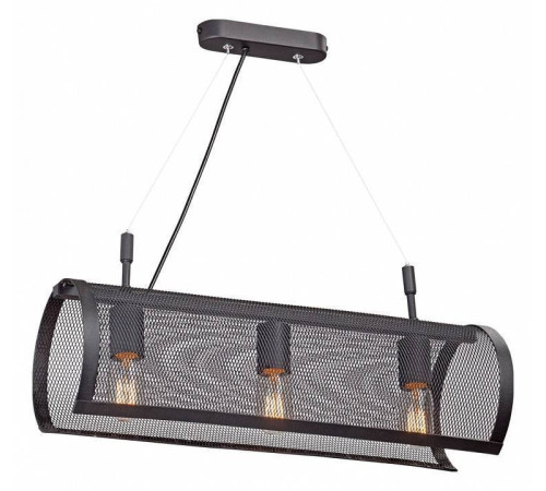 Подвесной светильник Vitaluce V4747 V4747-1/3S