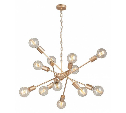 Подвесная люстра Vitaluce V4750 V4750-8/12