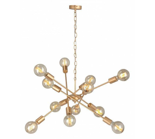 Подвесная люстра Vitaluce V4750 V4750-8/12