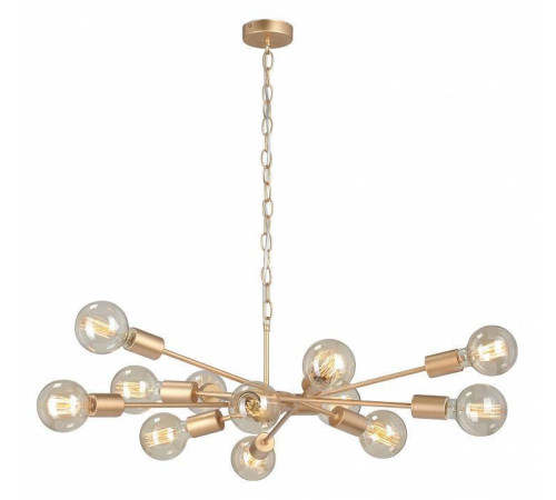 Подвесная люстра Vitaluce V4750 V4750-8/12