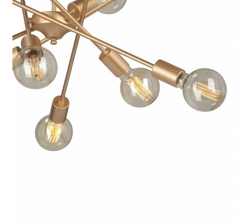 Подвесная люстра Vitaluce V4750 V4750-8/12