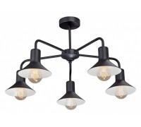 Люстра на штанге Vitaluce V4805 V4805-1/5PL