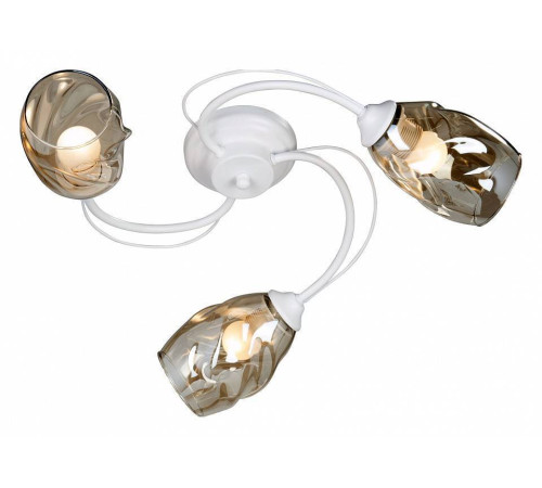 Потолочная люстра Vitaluce V4927-0/3PL