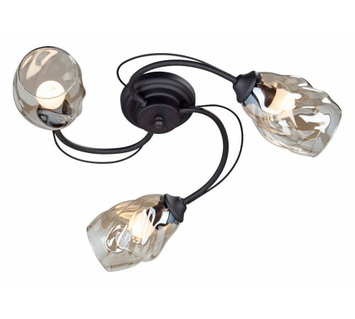 Потолочная люстра Vitaluce V4927-1/3PL