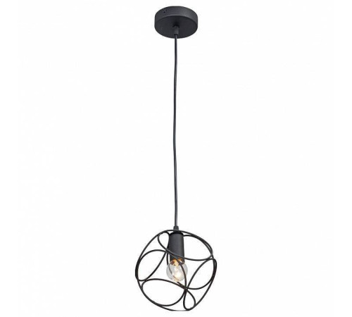 Подвесной светильник Vitaluce V4931 V4931-1/1S