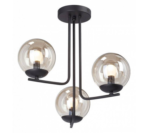 Люстра на штанге Vitaluce V4942 V4942-1/3PL