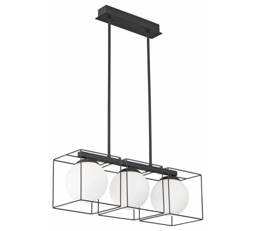 Подвесной светильник Vitaluce V4993 V4993-1/3PL