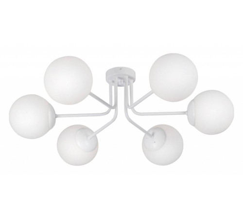 Потолочная люстра Vitaluce V4995 V4995-0/6PL