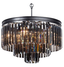 Подвесной светильник Vitaluce V5155-1/6+3+1 10xE27 V5155-1/6+3+1