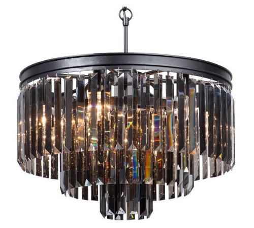 Подвесной светильник Vitaluce V5155-1/6+3+1 10xE27 V5155-1/6+3+1