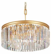 Подвесная люстра Vitaluce  V5180-8/9