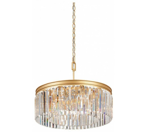 Подвесная люстра Vitaluce V5180-8/9