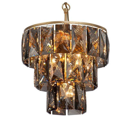 Подвесная люстра Vitaluce V5276 V5276-8/6+1