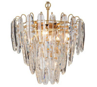 Подвесной светильник Vitaluce V5296 V5296-8/6+1