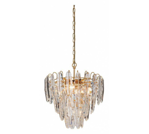 Подвесной светильник Vitaluce V5296 V5296-8/6+1