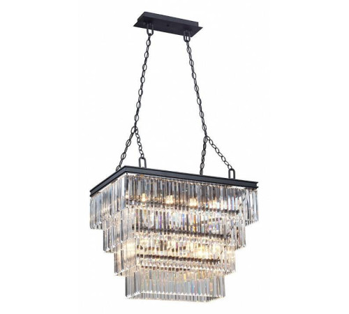 Подвесная люстра Vitaluce V5312 V5312-1/20