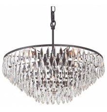 Подвесная люстра Vitaluce V5352 V5352-1/5